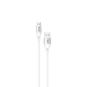 کابل USB به MicroUSB مک دودو مدل CA-1851 طول 1.2 متر