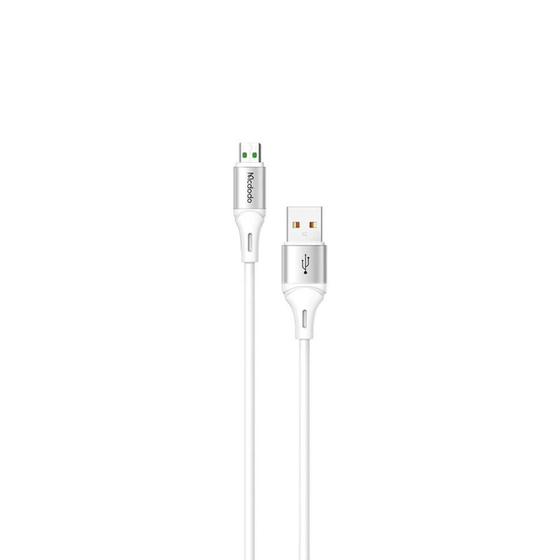 کابل USB به MicroUSB مک دودو مدل CA-1851 طول 1.2 متر