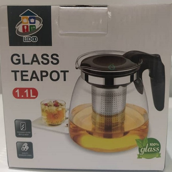 قوری مدل اکو کد SN-1100