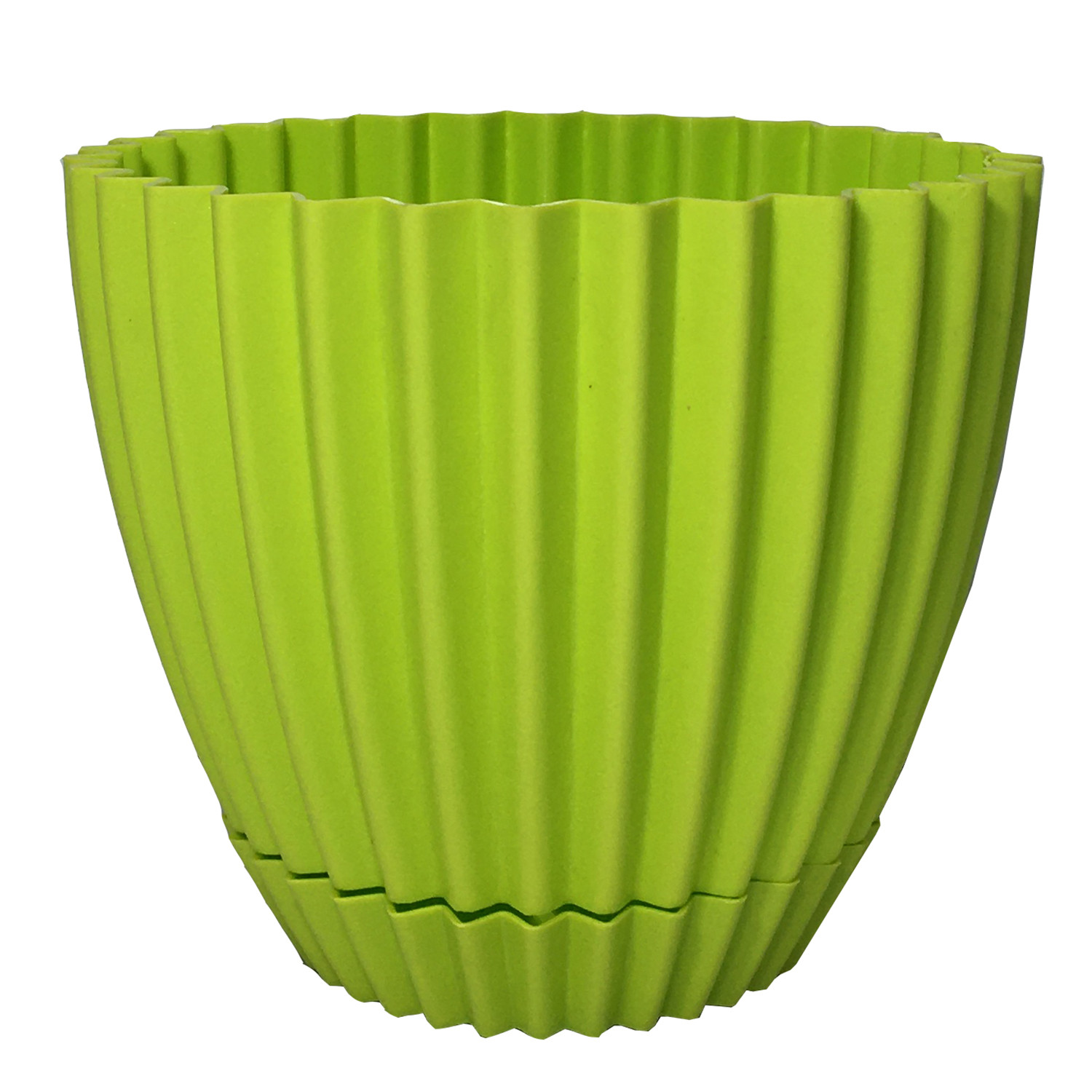 گلدان دانیال پلاستیک کد 216