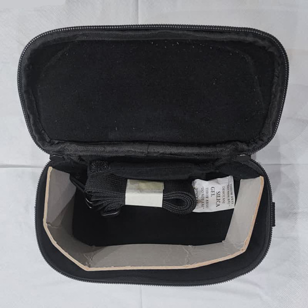 کیف دوربین جی وی سی مدل GoldOne96-JVC