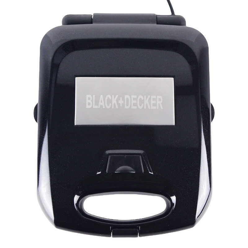 ساندویچ ساز بلک اند دکر مدل TS-4090