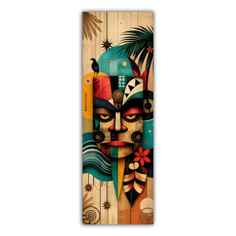 تابلو شاسی مدل 0000TIKI-00005ACC