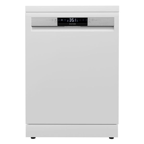 ماشین ظرفشویی 14 نفره دوو مدل DW-200W