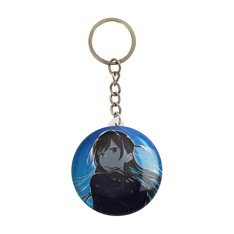 جاکلیدی خندالو مدل چیزورو انیمه کانوجو اوکاری کد 34808