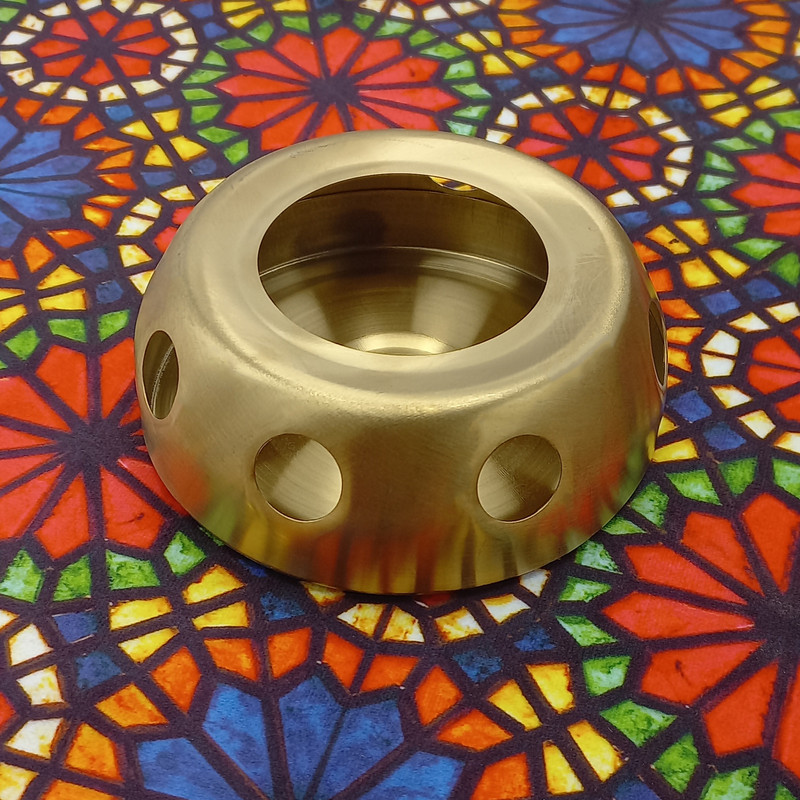 وارمر قوری مدل STL-135
