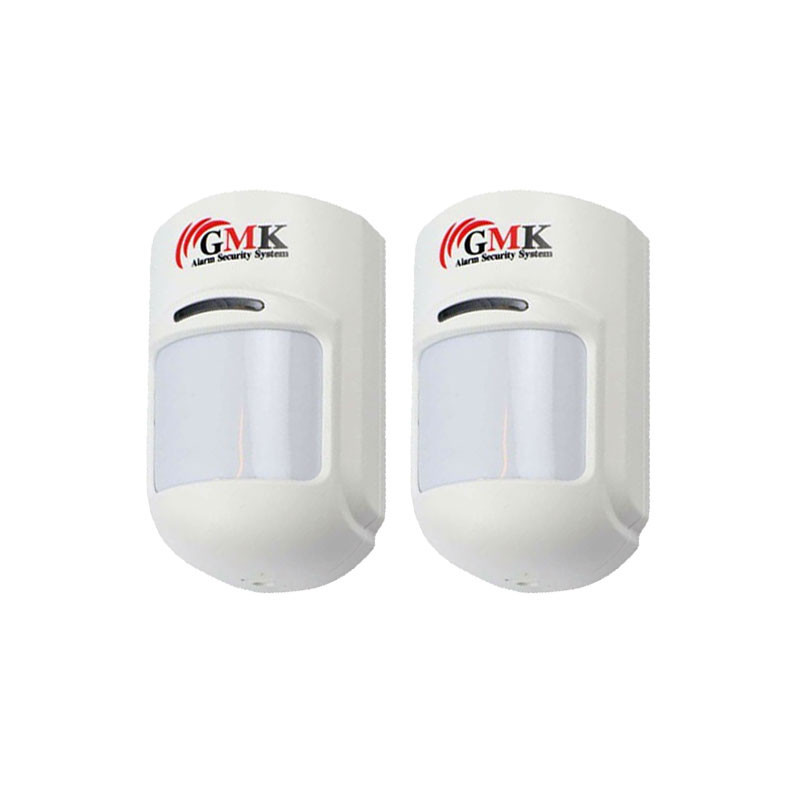 سنسور حرکتی دزدگیر جی ام کا مدل P1000