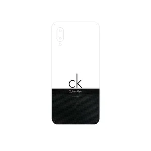 MAHOOT Calvin Klein Cover Sticker for Samsung Galaxy M02