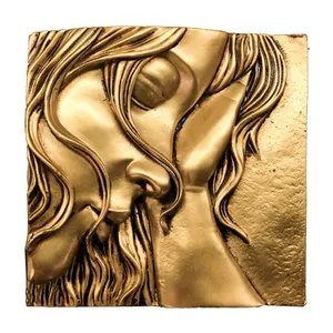 دیوارکوب جهان آرا مدل دختر کد 713