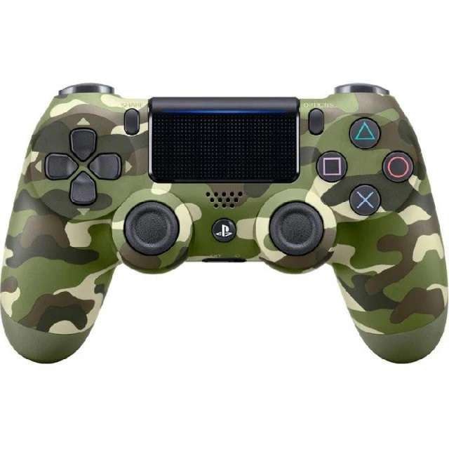 دسته بازی پلی استیشن ۴ آی تی لینک مدل DualShock 4