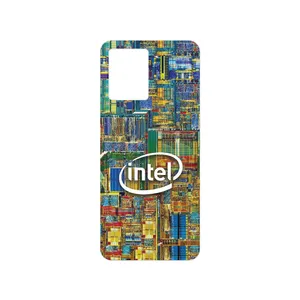 MAHOOT Intel Cover Sticker for Oppo Reno 8 4G