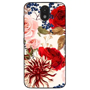 Megafone Flower 7350 Cover For Htc Desire 526