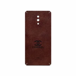 MAHOOT NL-CHNL Cover Sticker for Oppo Reno