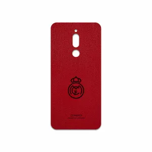 MAHOOT RL-REAL Cover Sticker for Meizu M6T