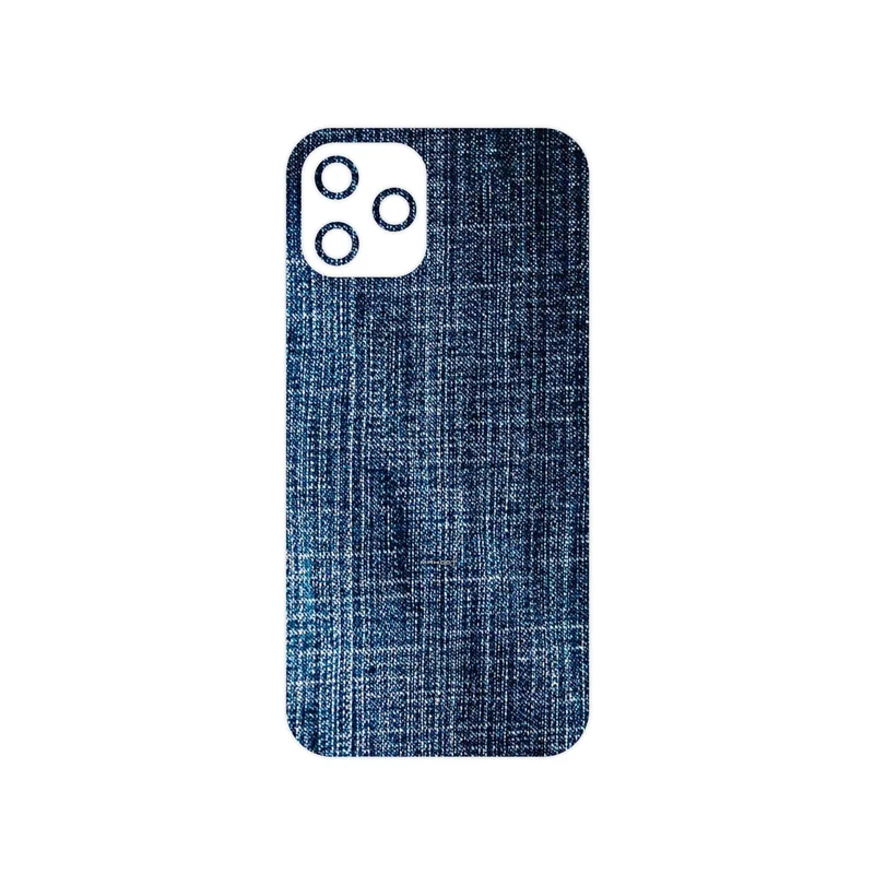 برچسب پوششی ماهوت مدل Fabric Texture 3 مناسب برای گوشی موبایل اپل iPhone 12 Pro