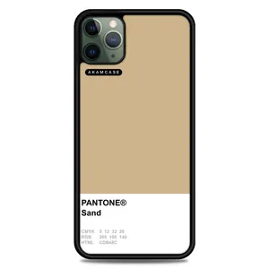 AKAM AMC-WA11PROMAX-PANTONE-8 Cover For Apple iPhone 11 Pro Max