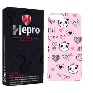 HEPRO MC Cover for Apple IPHONE 7 PLUS / 8 PLUS