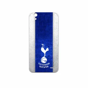 MAHOOT Tottenham Hotspur FC Cover Sticker for Huawei Ascend G630