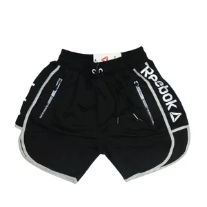 شلوارک مردانه مدل 128 رنگ مشکی