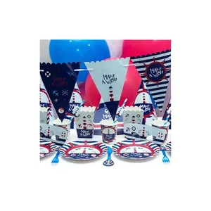 مجموعه 76 عددی تم تولد طزح ملوان کد 515