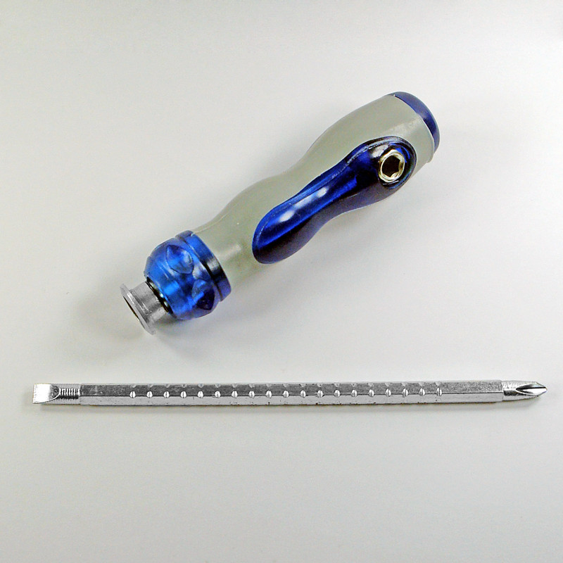 پيچ گوشتی دو طرفه ماکسيم مدل PA 2275