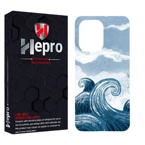 HEPRO MC Cover for XIAOMI REDMI 13C / POCO C65