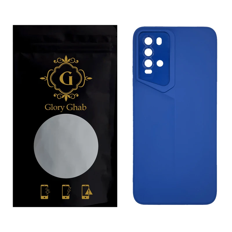 کاور گلوری قاب مدل PRL مناسب برای گوشی موبایل شیائومی Poco M3