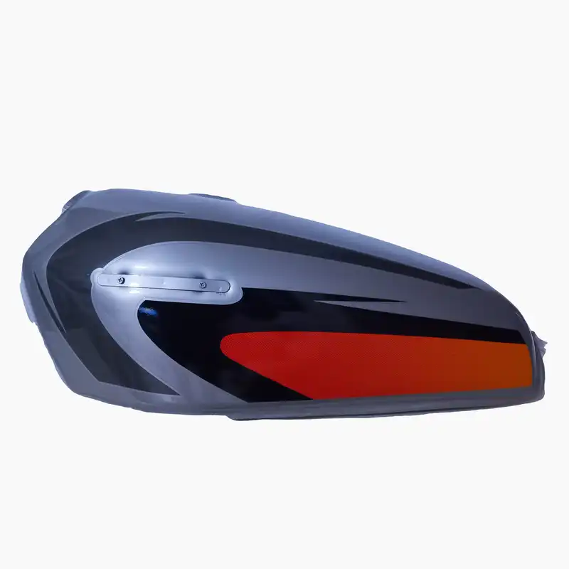 باک موتورسیکلت تیزرو کد MF2000133