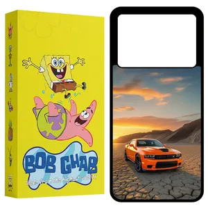  BOB Ghab BCPK70P Cover For Xiaomi Redmi K70 Pro 5G / Poco X6 Pro