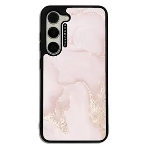 AKAM AMC-WSGS23-MARBLE-32 Cover For Samsung Galaxy S23