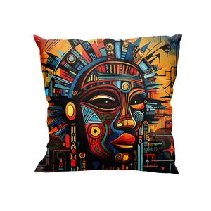 کوسن پاد آفرین مدل آفریقایی کد DKK1186