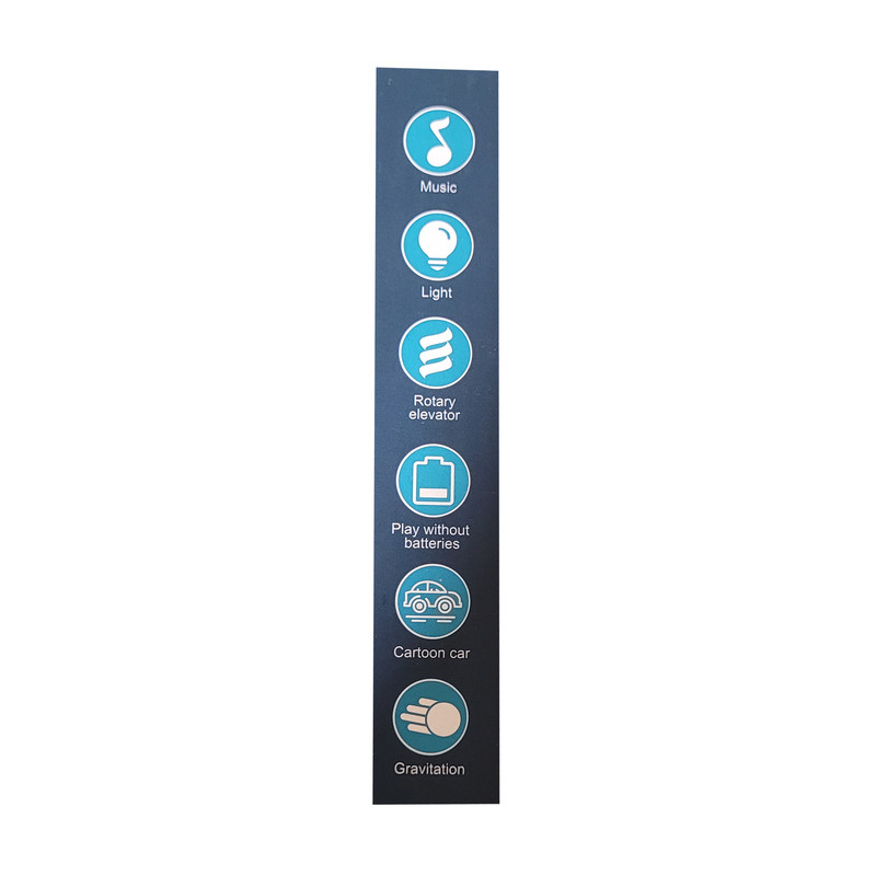 کیت ماشین بازی مدل پارکینگ طبقاتی و بالابر ماشین کد 10355