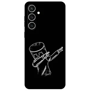 Megafone Marshmello 1840 Cover For Samsung Galaxy S23 FE