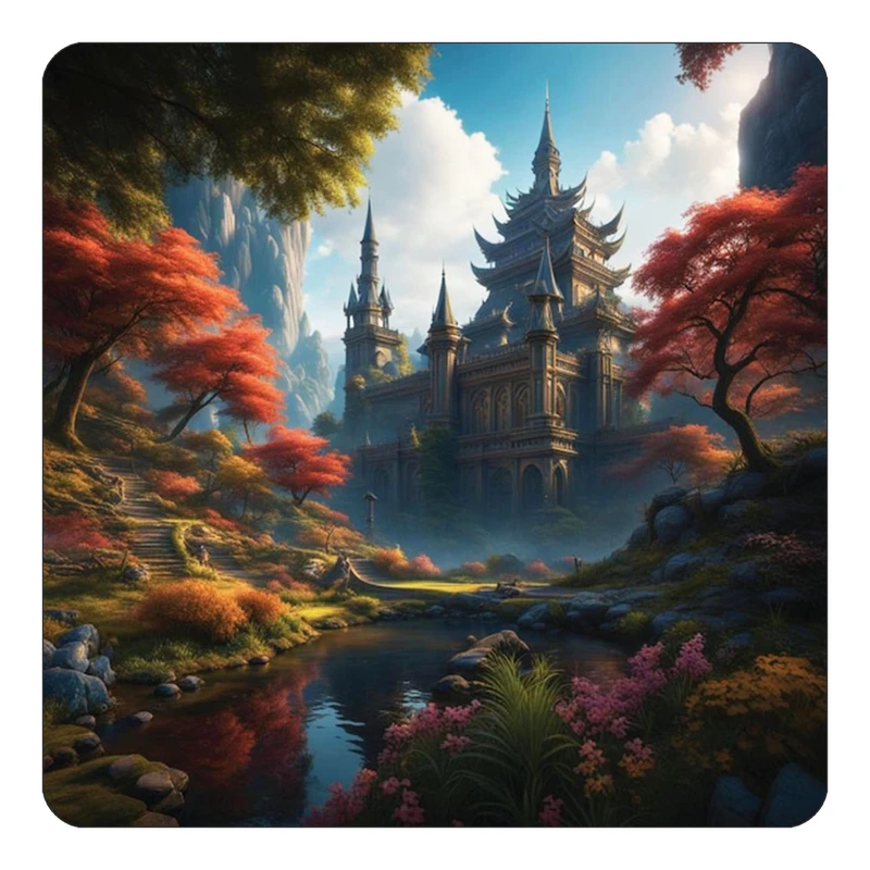 مگنت کاکتی طرح انیمه anime مدل mp15396