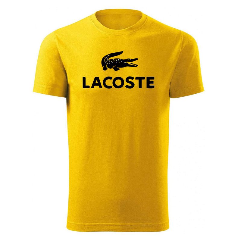 تی شرت آستین کوتاه مردانه مدل 1166