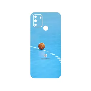MAHOOT Handball Cover Sticker for Gplus S10 2022