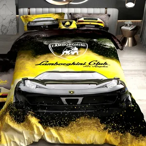 سرویس خواب مدل پارلاک کد 275 یکنفره 5 تکه