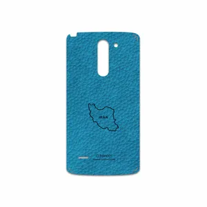 MAHOOT BL-IRC Cover Sticker for LG G3 Stylus