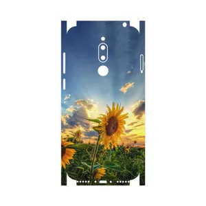 MAHOOT Summer Season-FullSkin Cover Sticker for Meizu M6T