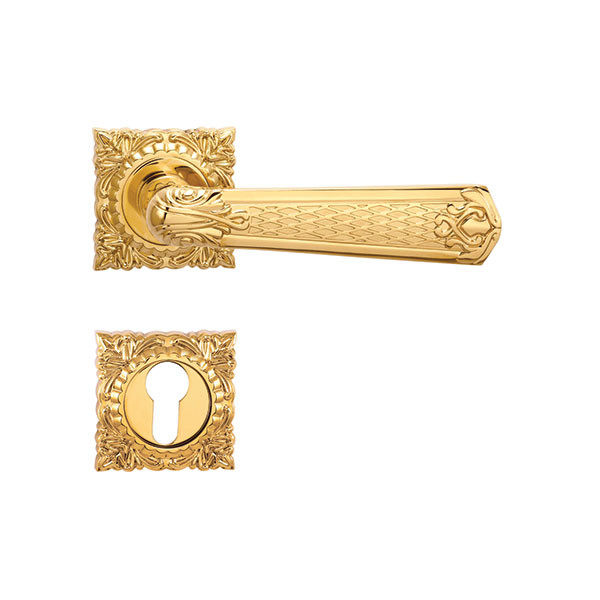 دستگیره در اچ تی ان پرایم مدل Monaco