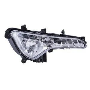 چراغ مه‌ شکن جلو راست اچ او اچ اوتوپارت مدل 922023W100 مناسب برای  کیا اسپورتیج