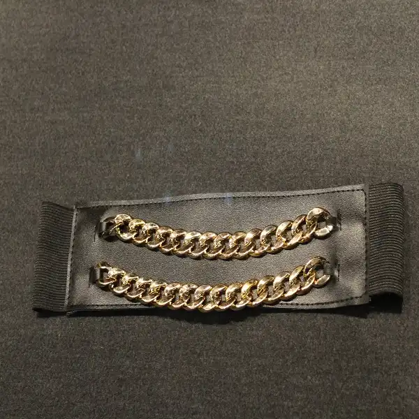 کمربند زنانه کد Ki 600-003500