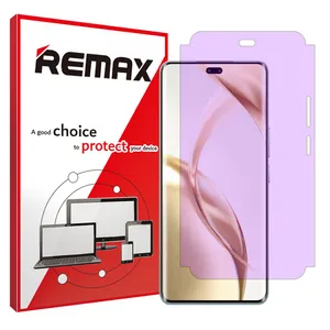 Remax Eye Care model anti violet ray screen protector suitable for Honor 200 Pro Mobile phone 