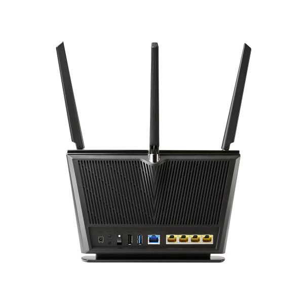 روتر ایسوس مدل RT-AX68U 2