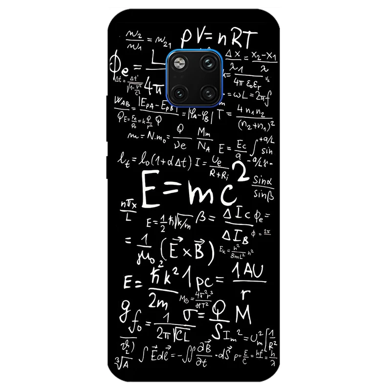 کاور مگافون کد 6297 مناسب برای گوشی موبایل هوآوی Mate 20 Pro