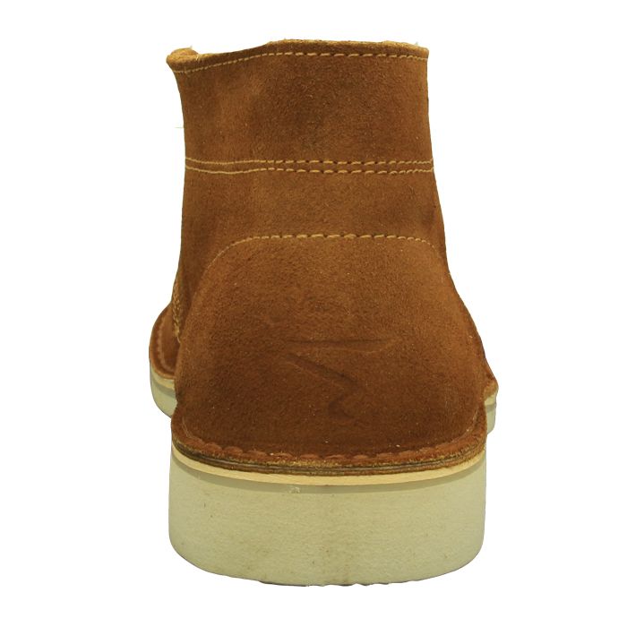 نیم بوت مردانه شاهین کد 8504 -  - 6