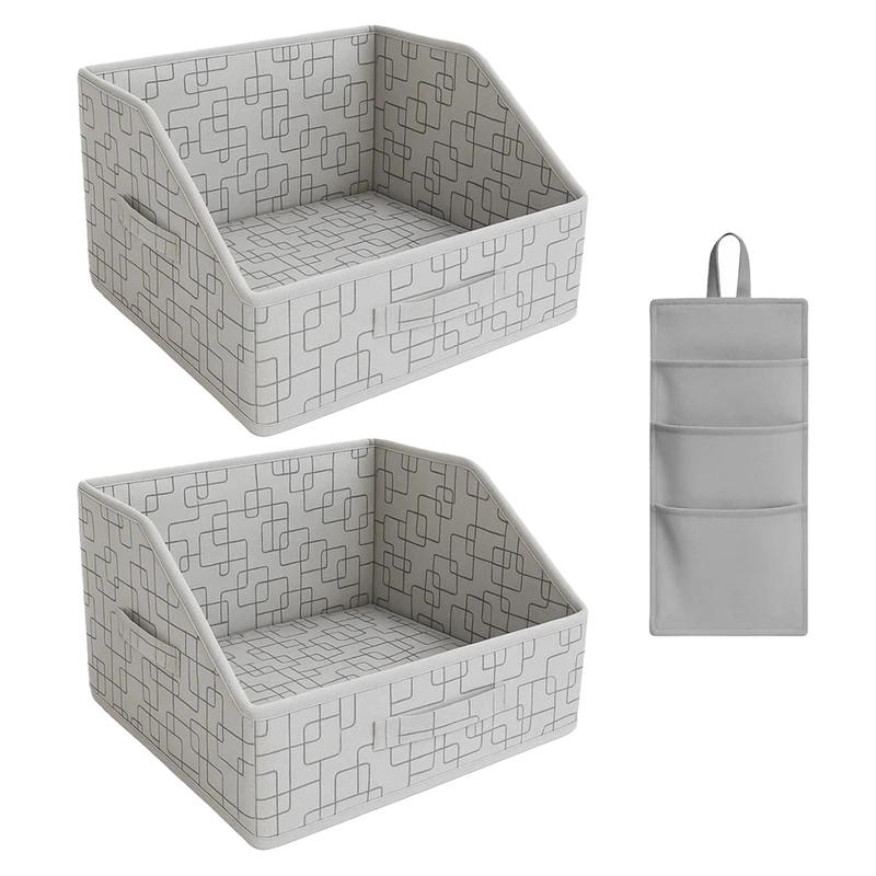 باکس نظم دهنده مای هوم مدل فمیلی کد S2 بسته 3 عددی