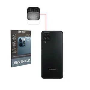 Trow a22 camera lenz protector for Samsung Galaxy A22