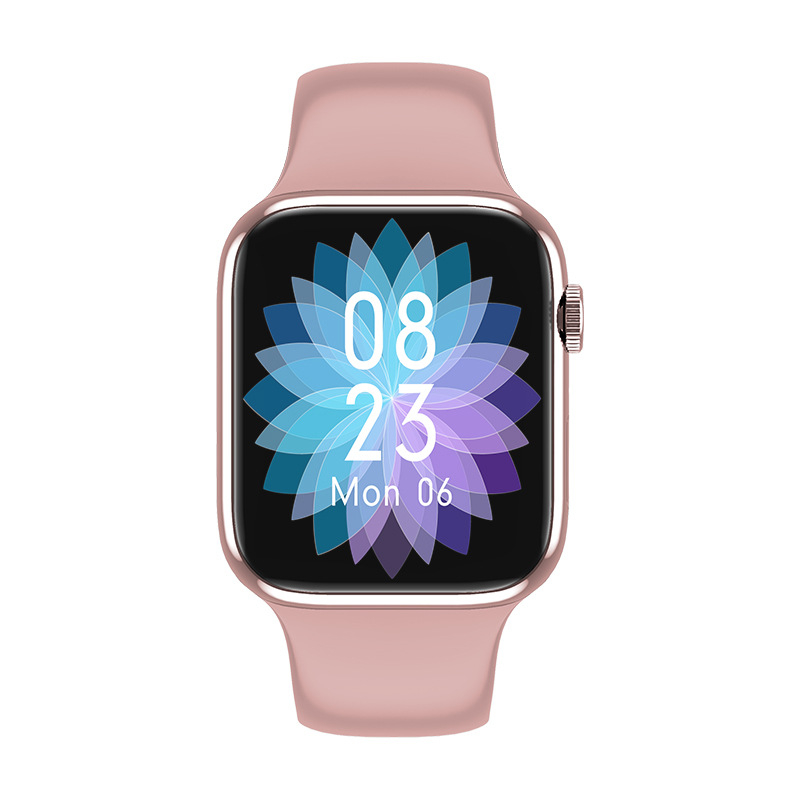 Smartwatch w98 best sale