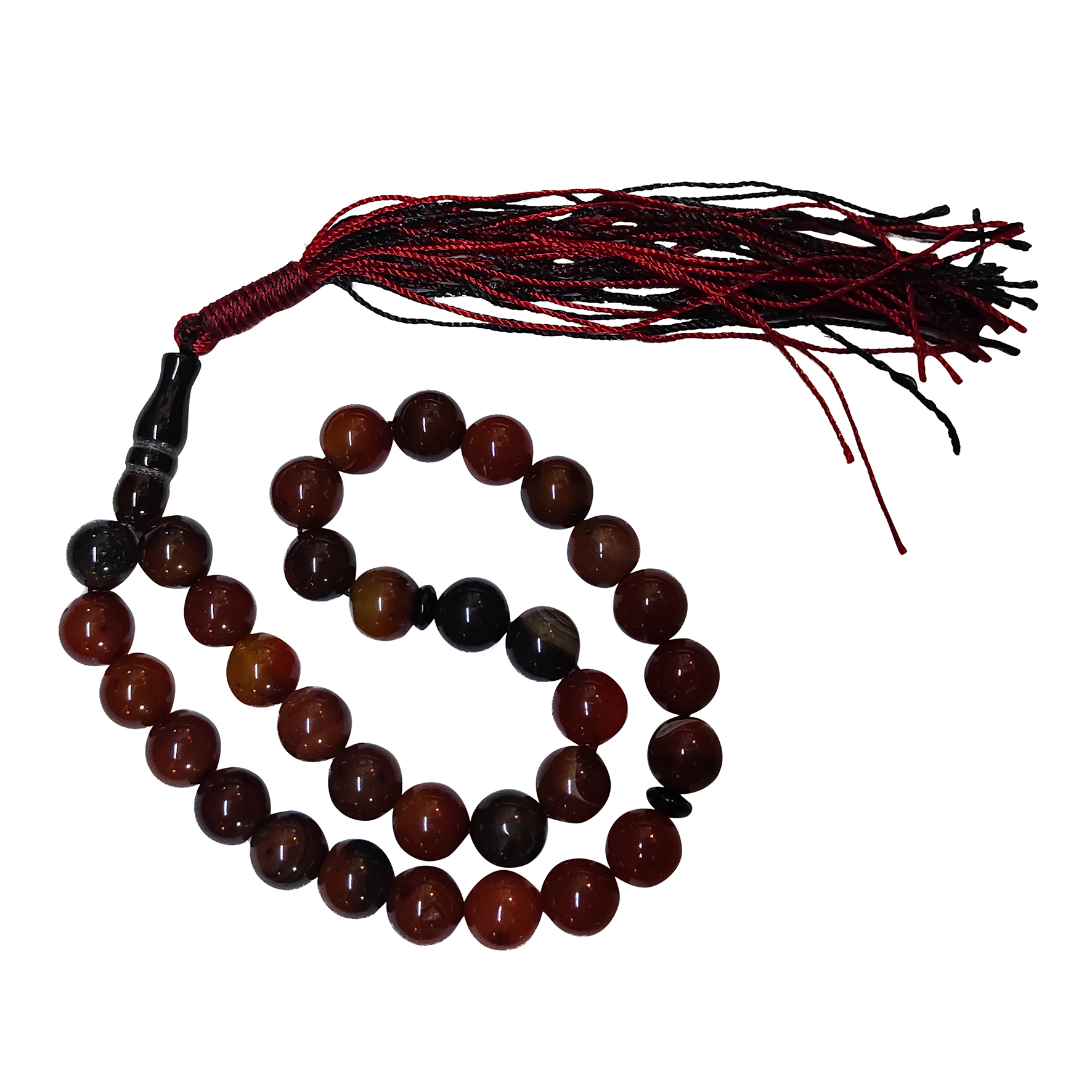 تسبیح سلیمانی مدل TSBSOLI 055